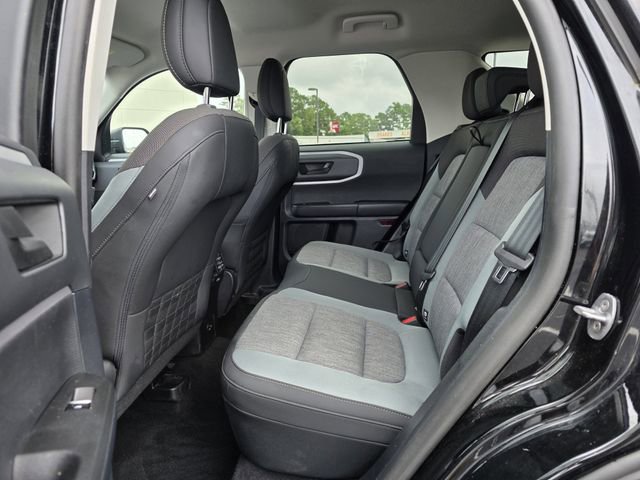 Certified 2022 Ford Bronco Sport Big Bend AWD/4WD image 16