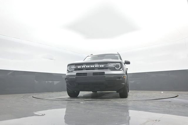 Certified 2023 Ford Bronco Sport Big Bend w/ Convenience Package image 27