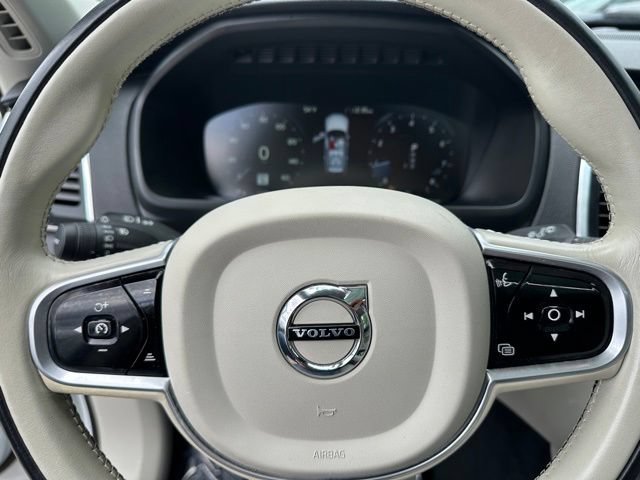 Used 2020 Volvo XC90 T6 Momentum w/ Protection Package Premier AWD/4WD image 30