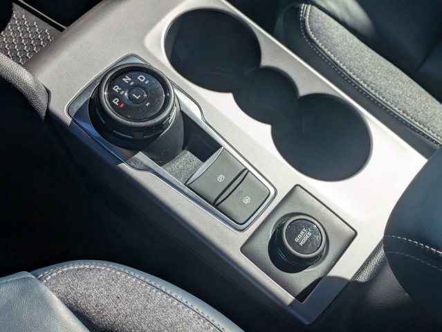 Certified 2023 Ford Bronco Sport Outer Banks image 24