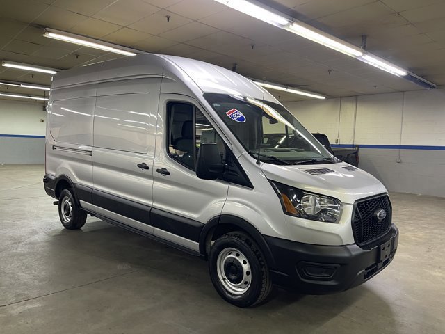 Certified 2024 Ford Transit 250 148 High Roof