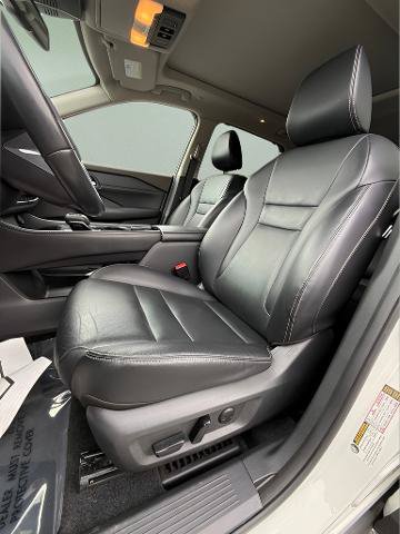 Used 2023 Nissan Rogue SL w/ SL Premium Package AWD/4WD image 12