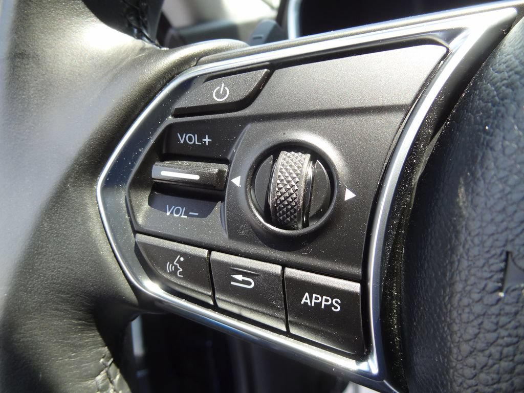 Used 2024 Acura MDX FWD w/ Technology Package image 22