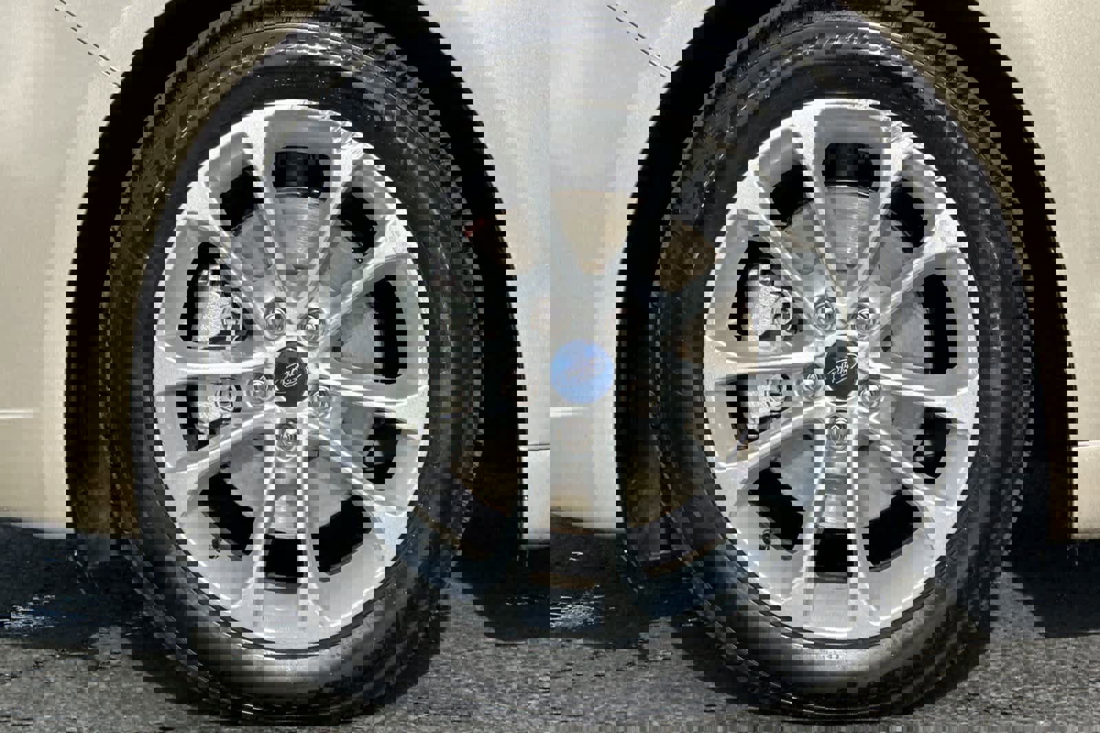 Certified 2019 Ford Fusion SE image 26