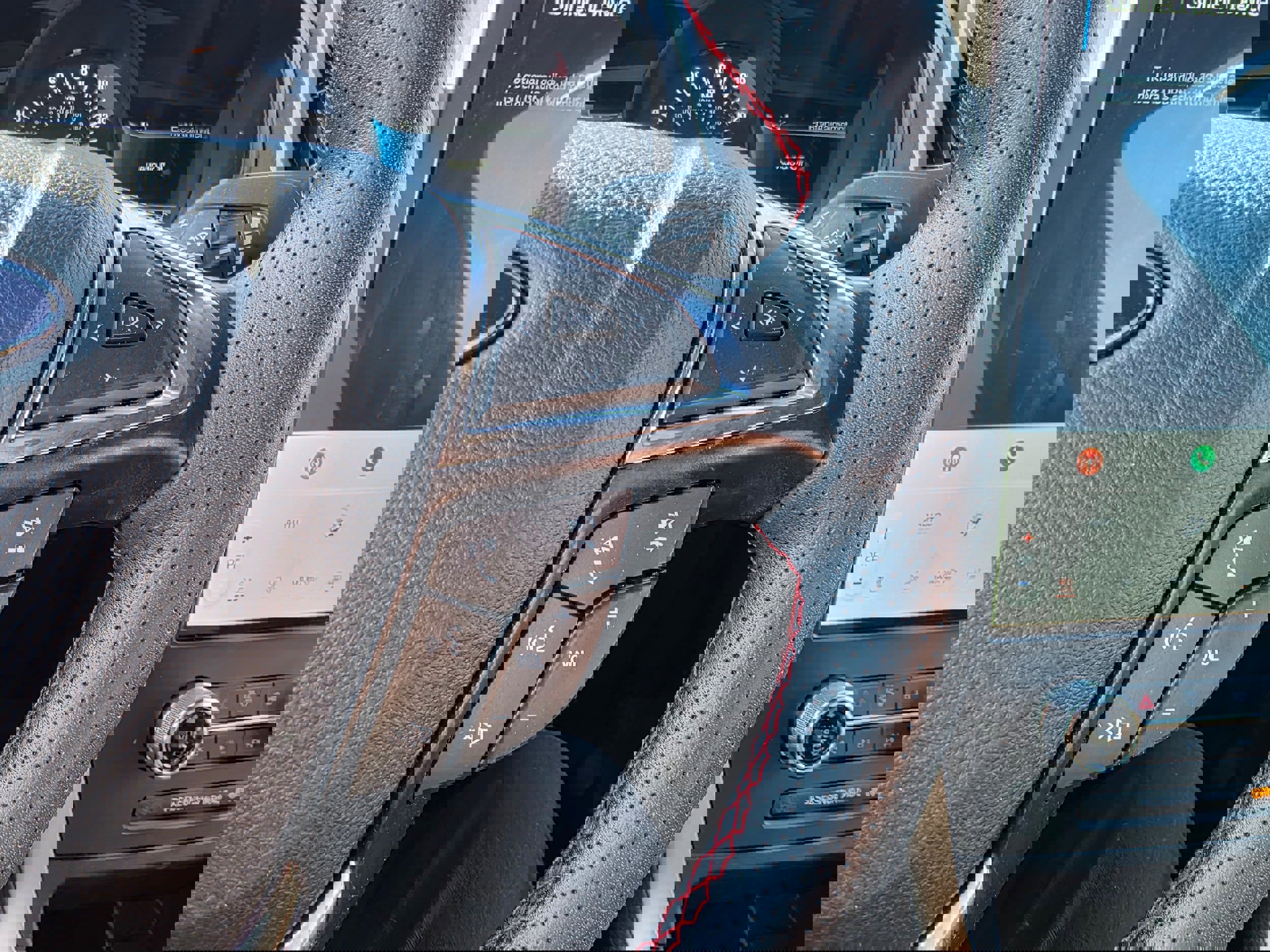 Certified 2024 Ford Edge ST-Line image 16