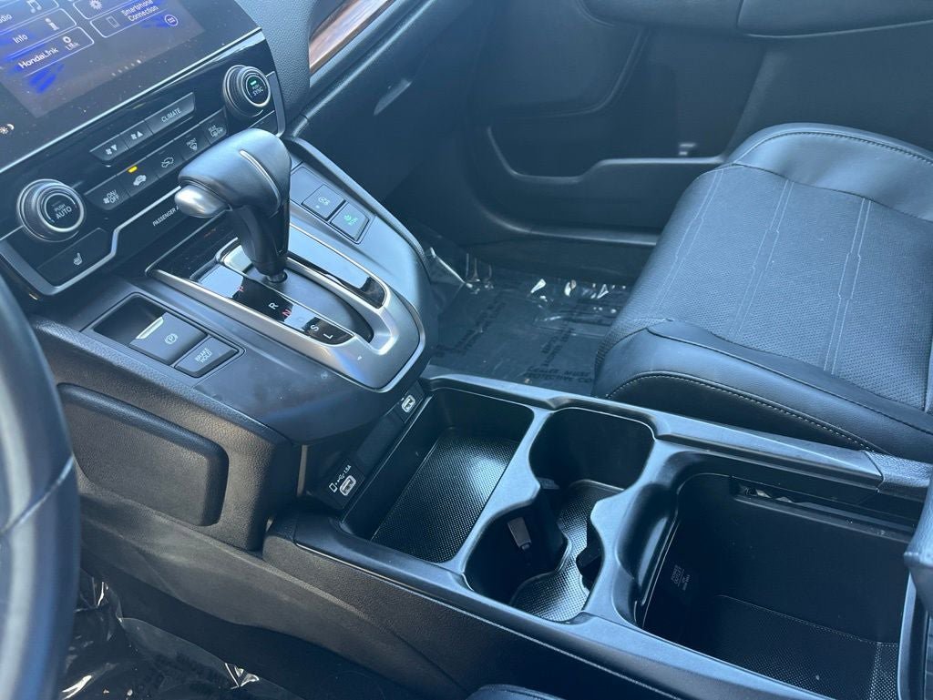 Used 2022 Honda CR-V EX-L image 31