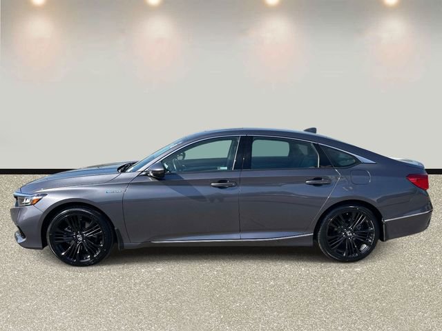 Used 2022 Honda Accord EX-L image 8