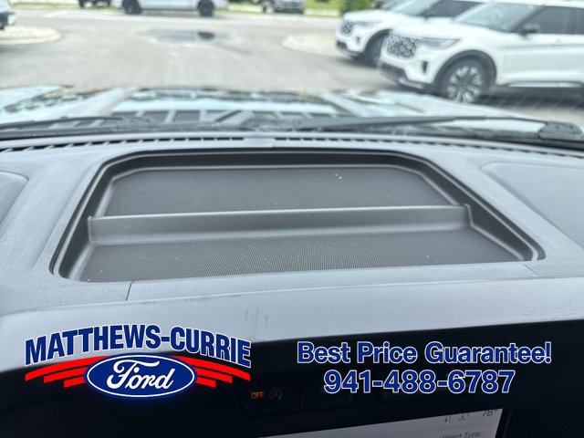 Certified 2022 Ford F150 XL w/ Equipment Group 101A High RWD image 18