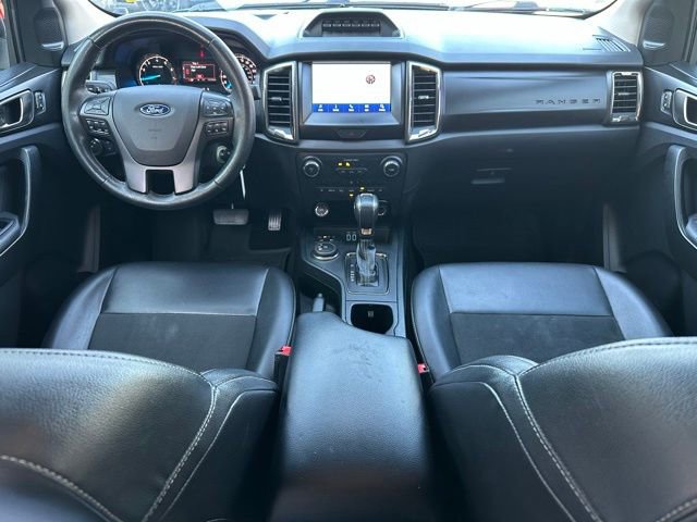 Certified 2021 Ford Ranger XLT w/ Tremor Off-Road Package image 9