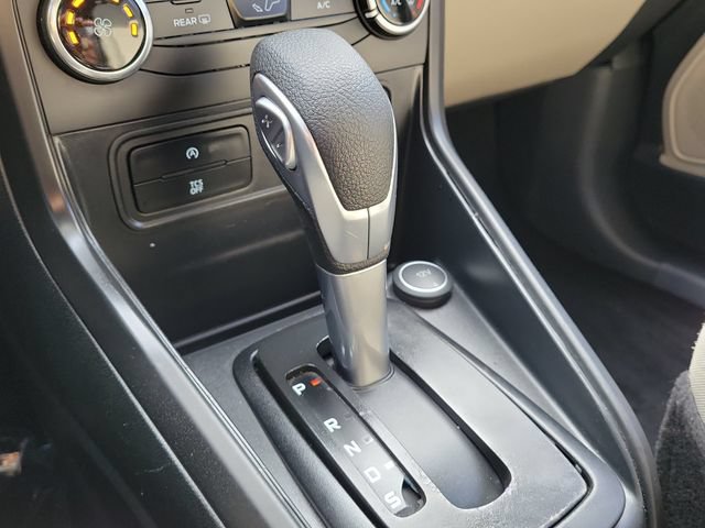 Certified 2021 Ford EcoSport S FWD image 31