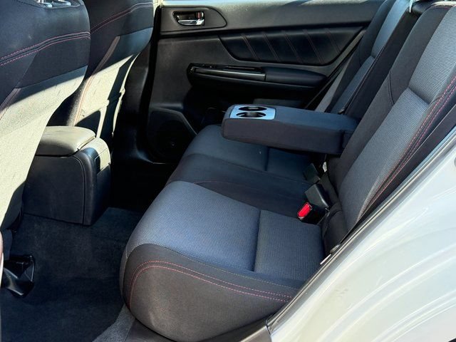 Used 2021 Subaru WRX Premium w/ Popular Package #1 AWD/4WD image 7