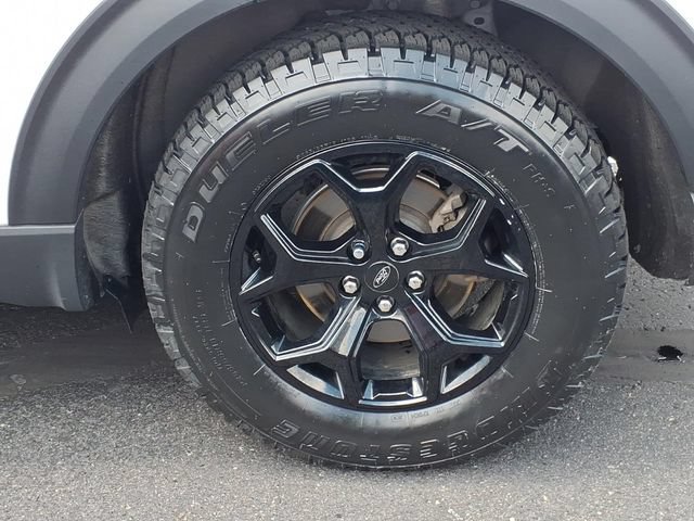 Certified 2023 Ford Explorer Timberline w/ Timberline Technology Package AWD/4WD image 8