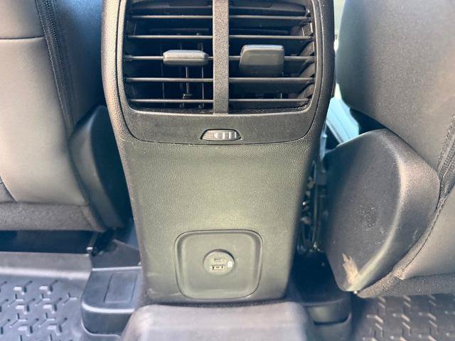 Certified 2021 Ford Bronco Sport Big Bend w/ Big Bend Package AWD/4WD image 13