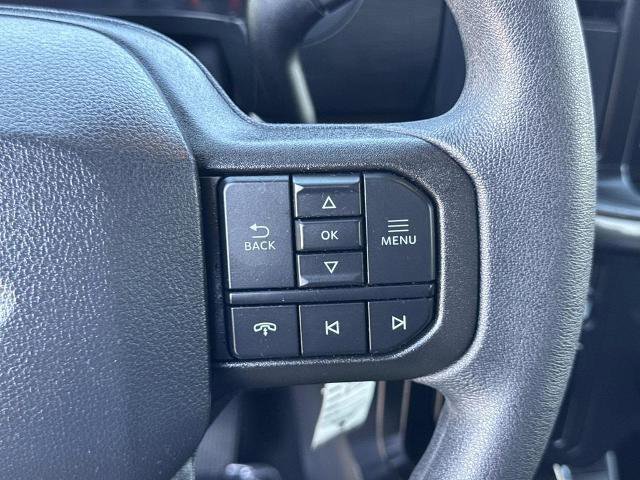 Certified 2025 Ford F150 STX image 11