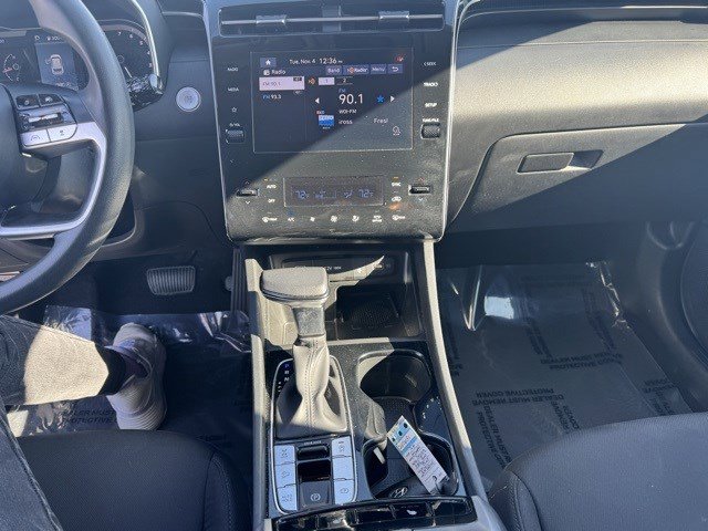 Used 2024 Hyundai Tucson SEL image 16