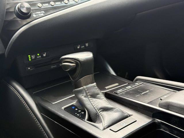 Used 2020 Lexus ES 350 w/ Premium Package FWD image 16