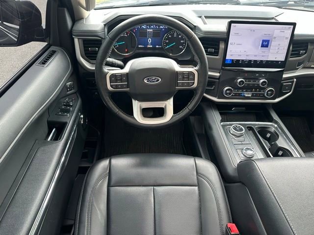 Certified 2022 Ford Expedition XLT AWD/4WD image 11