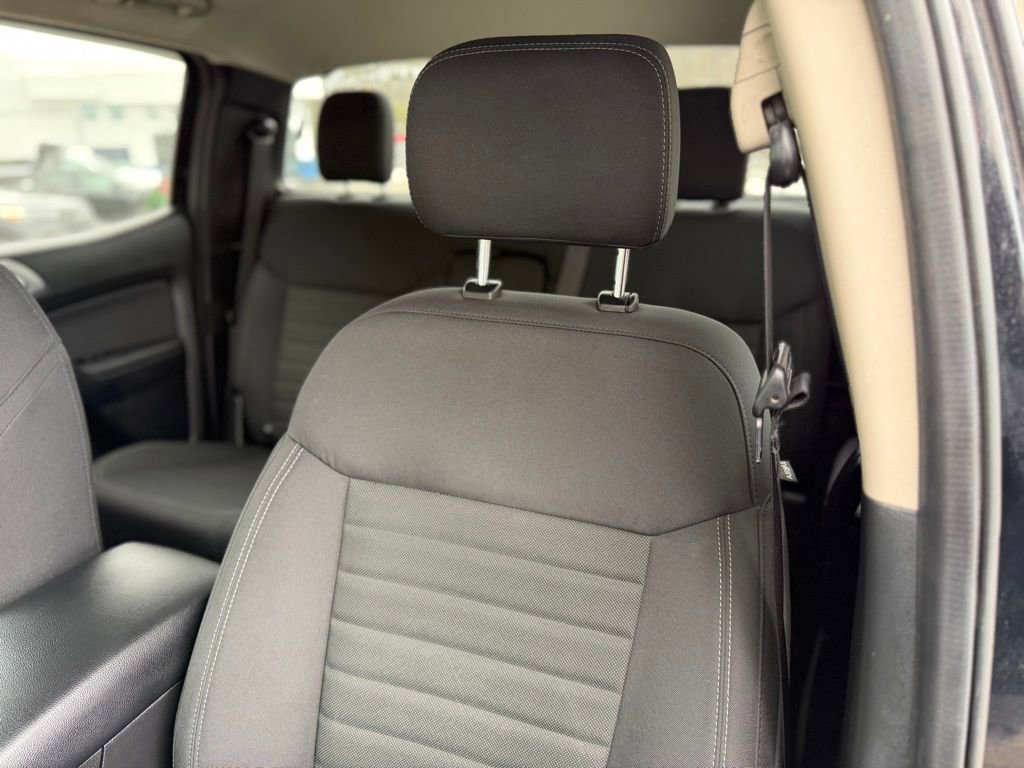 Certified 2023 Ford Ranger XLT w/ FX4 Off-Road Package image 9