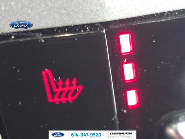 Certified 2022 Ford Explorer XLT w/ Equipment Group 202A AWD/4WD image 36