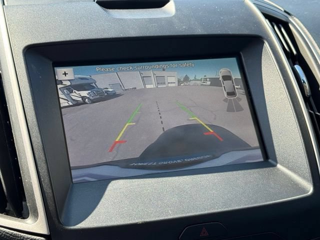 Certified 2019 Ford Edge SEL w/ Equipment Group 201A AWD/4WD image 38