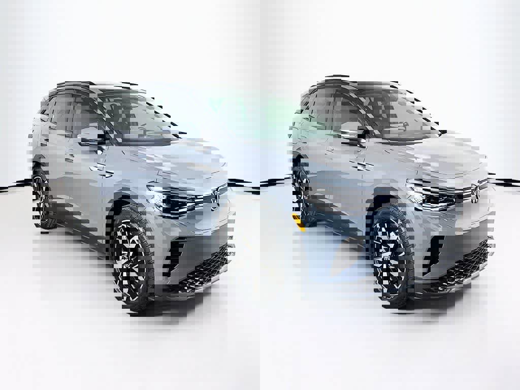 Used 2023 Volkswagen ID.4 Pro S image 7