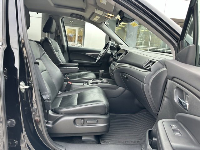 Used 2019 Honda Pilot EX-L image 57