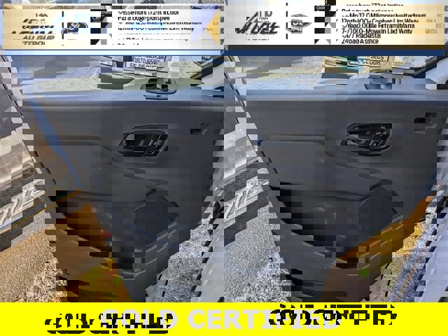 Certified 2024 Ford Transit 350 XL image 11