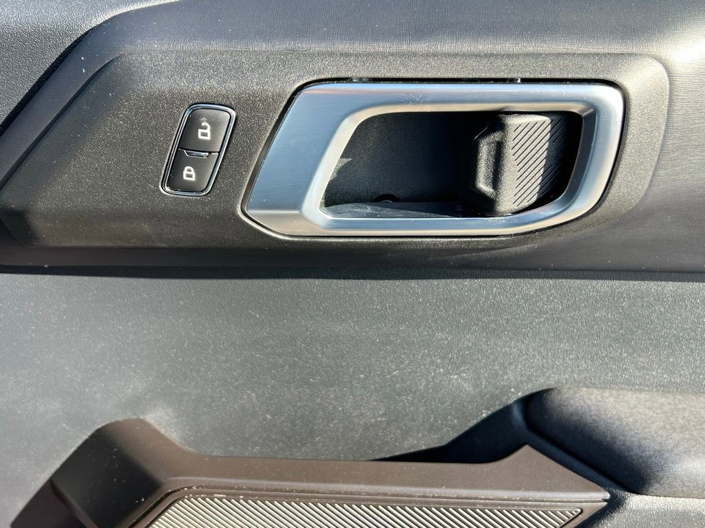 Certified 2024 Ford Bronco Raptor w/ Interior Carbon Fibre Pack image 16