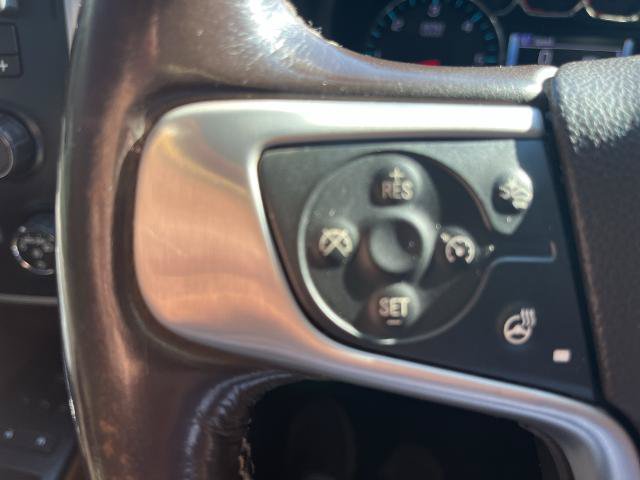 Used 2018 GMC Sierra 1500 SLT AWD/4WD image 14