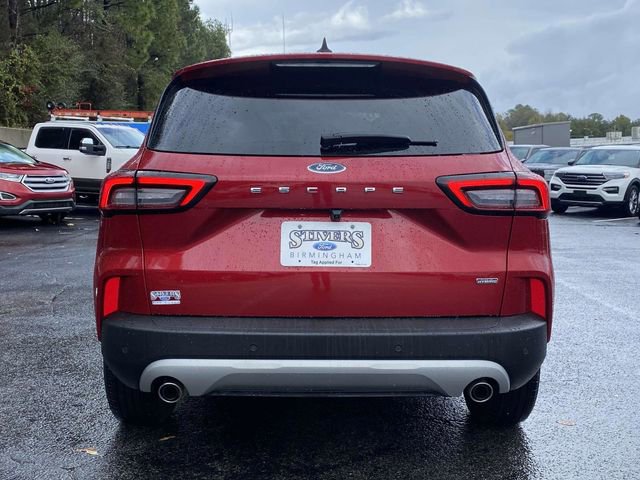 Certified 2023 Ford Escape SE image 5