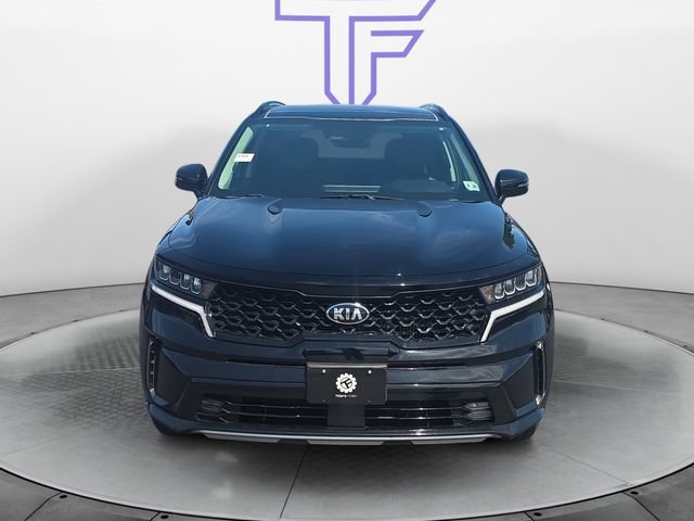Used 2021 Kia Sorento EX w/ Panoramic Sunroof Package AWD/4WD image 10