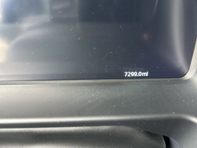 Certified 2025 Ford Bronco Big Bend image 14