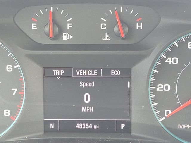 Used 2025 Chevrolet Malibu LT FWD image 39