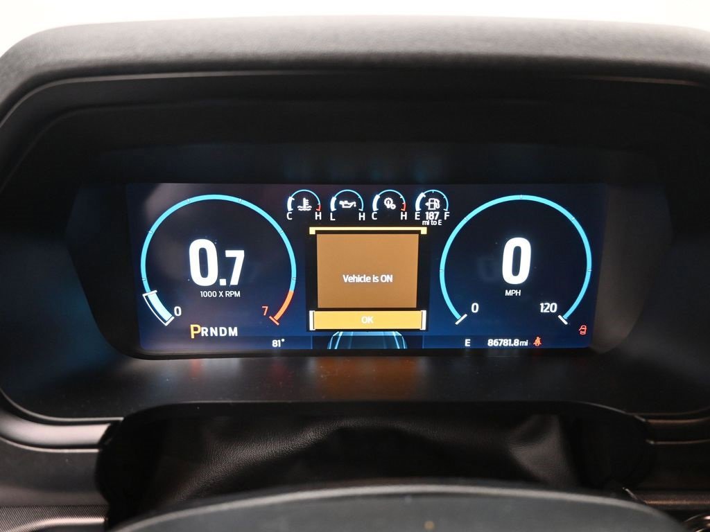 Certified 2023 Ford F150 Tremor w/ Equipment Group 402A High image 14