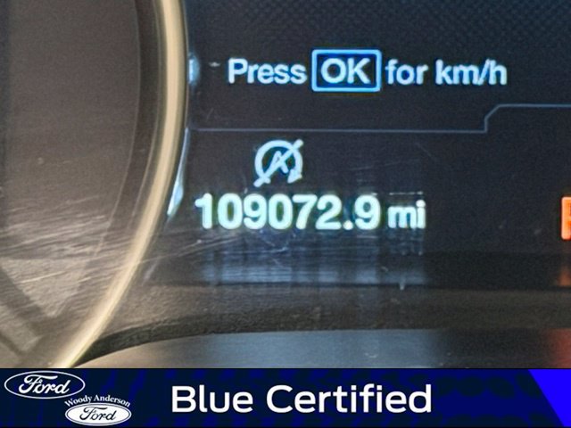 Certified 2019 Ford F150 Raptor w/ Equipment Group 802A Luxury AWD/4WD image 14