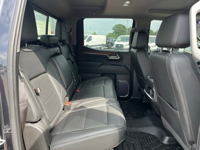 Used 2023 GMC Sierra 1500 Denali w/ Denali Reserve Package AWD/4WD image 10