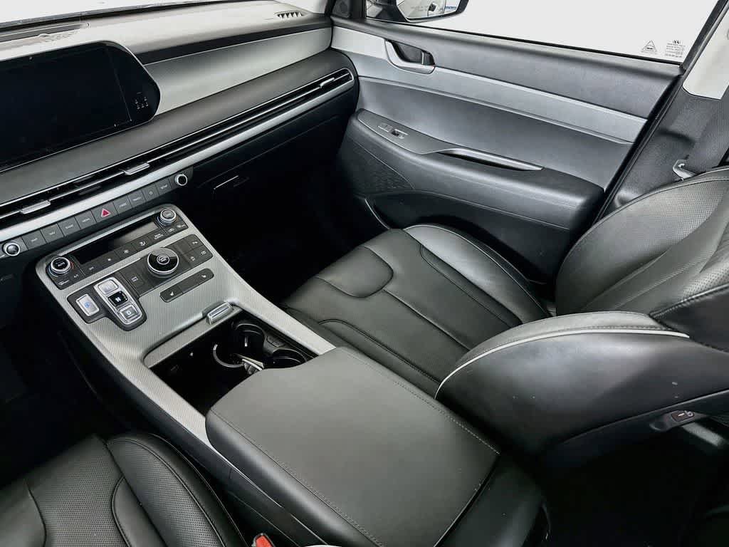 Used 2023 Hyundai Palisade SEL FWD image 10