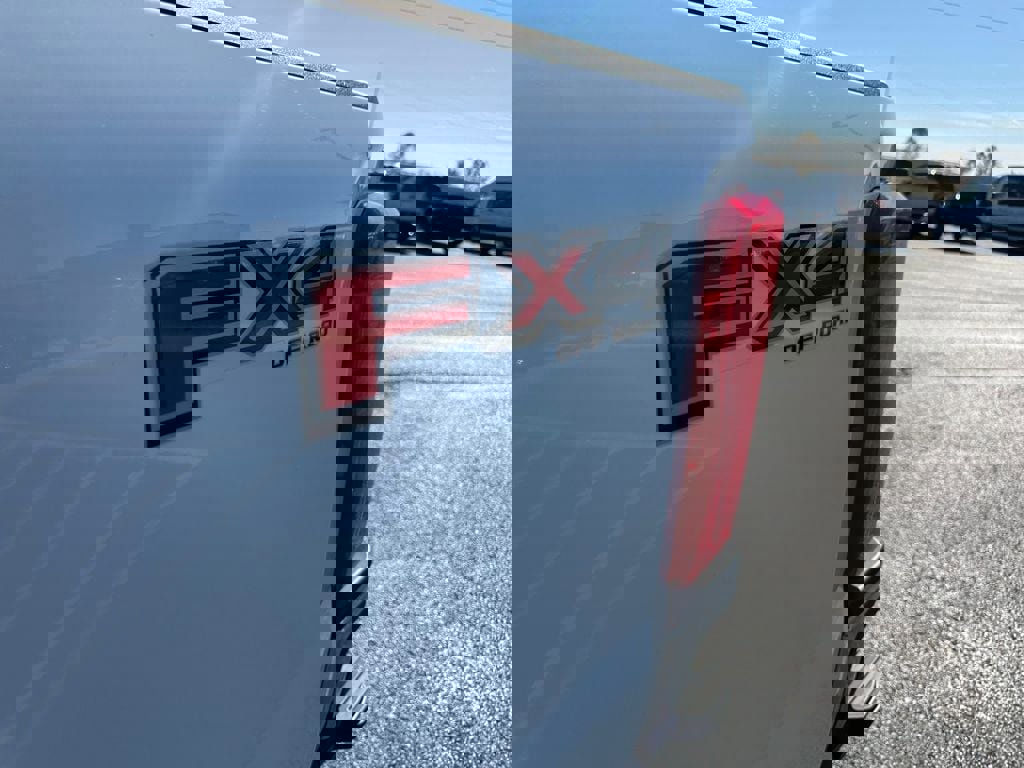 Certified 2023 Ford F350 XL w/ FX4 Off-Road Package image 20