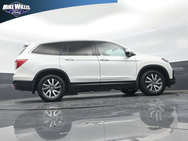 Used 2022 Honda Pilot EX-L image 18