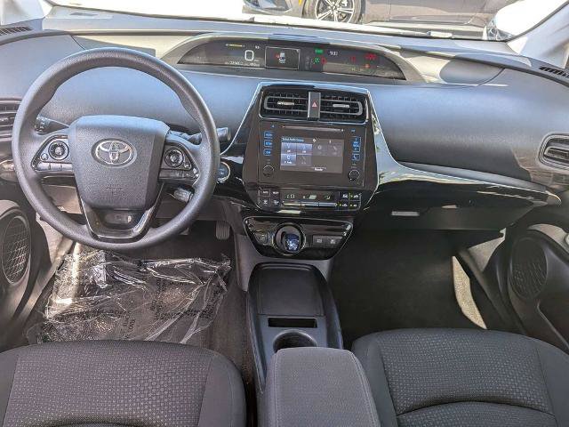 Used 2019 Toyota Prius FWD image 13