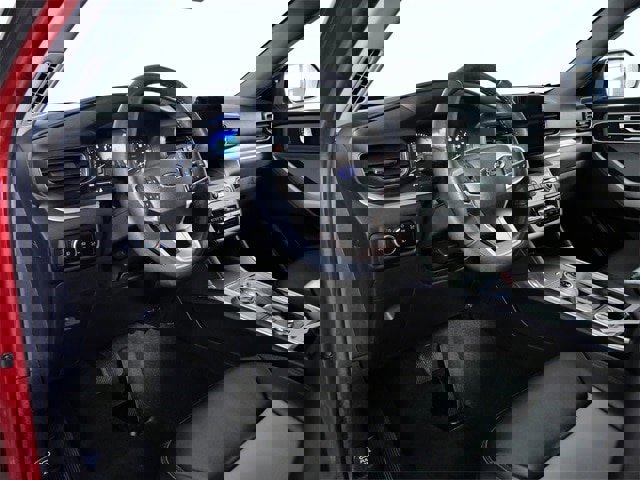 Certified 2023 Ford Explorer XLT w/ Equipment Group 202A image 16