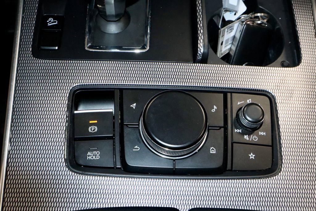 Used 2024 MAZDA CX-90 Plug-In Hybrid w/ Premium Pkg AWD/4WD image 35
