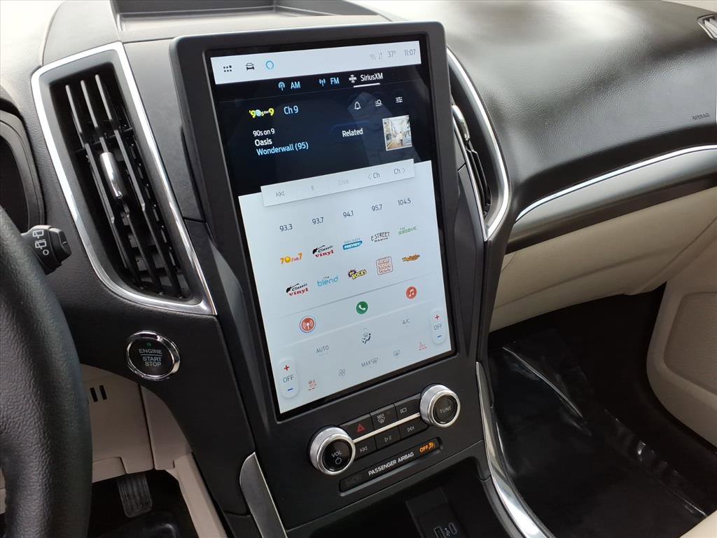 Certified 2022 Ford Edge Titanium image 24