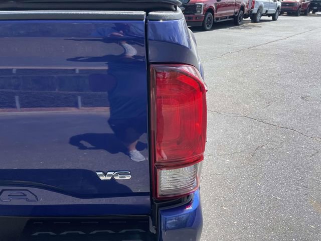 Used 2023 Toyota Tacoma SR5 w/ Technology Package AWD/4WD image 33