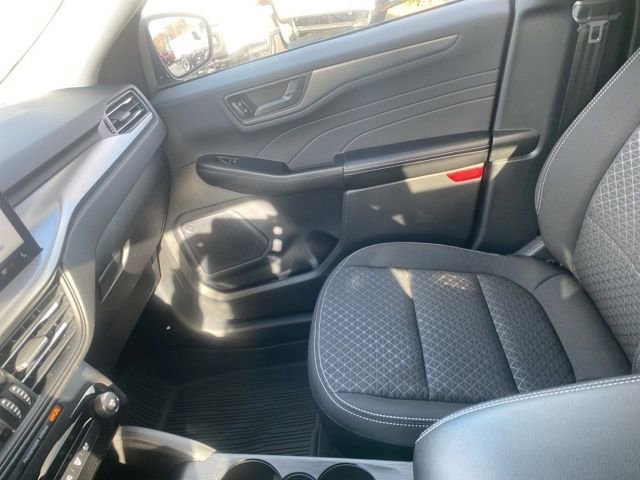 Certified 2024 Ford Escape Active w/ Tech Pack #1 image 16