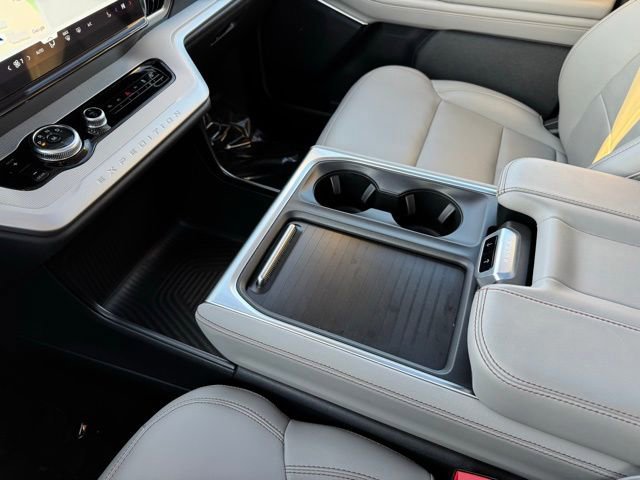 Certified 2025 Ford Expedition Max Active image 31