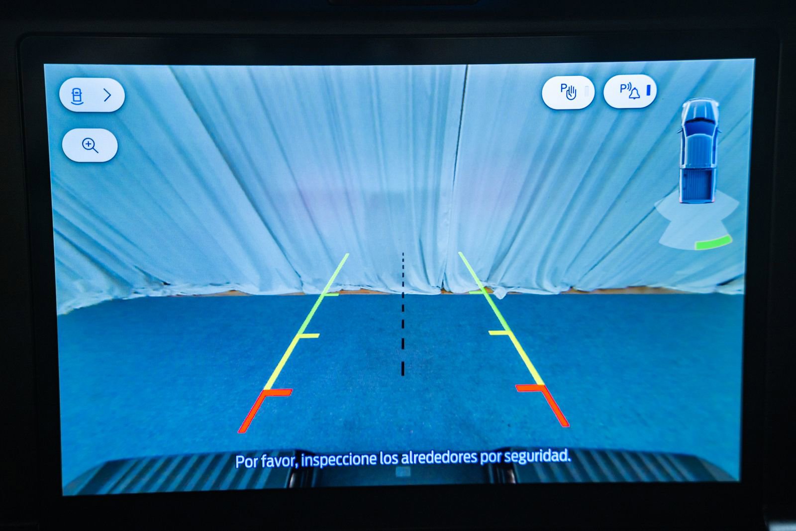 Certified 2026 Ford F150 STX image 48