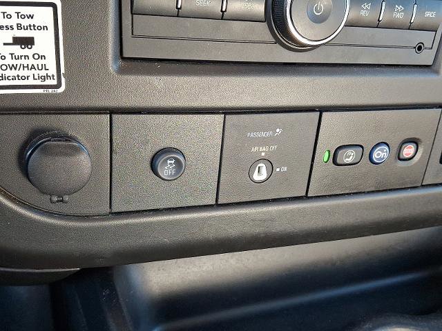 Used 2021 GMC Savana 3500 Extended w/ Power Convenience Package image 20