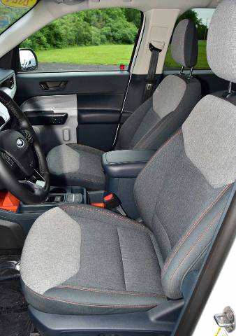 Certified 2024 Ford Maverick XLT w/ XLT Luxury Package AWD/4WD image 13