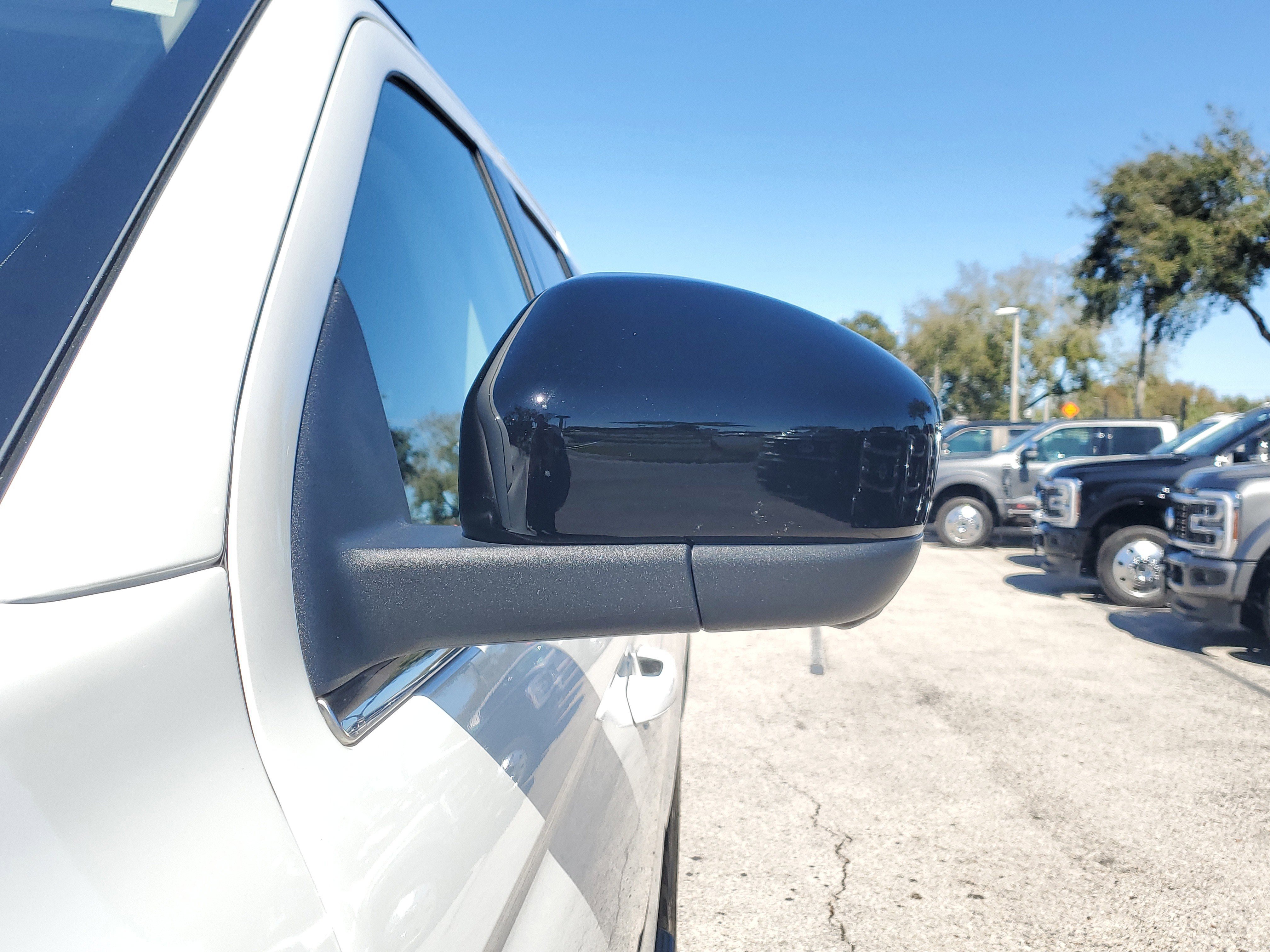 Certified 2025 Ford Expedition Max Active image 7